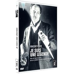 Je suis une l�gende