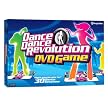 Dance Dance Revolution DVD Game