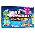 Dance Dance Revolution DVD Game