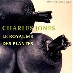 Le Royaume des plantes