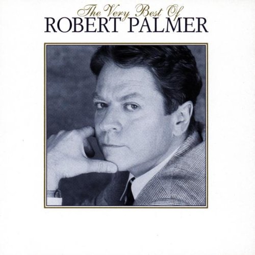 Produkt-Bild: The Very Best of Robert Palmer