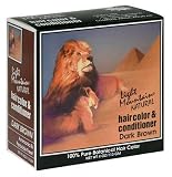 Light Mountain Natural Hair of 3)