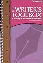 The Writer's Toolbox: A Writing & Grammar Handbook for Christian Schools