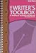 The Writer's Toolbox: A Writing & Grammar Handbook for Christian Schools