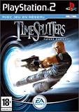 Revue EA - Electronic Arts  / Time Splitters Future Perfect