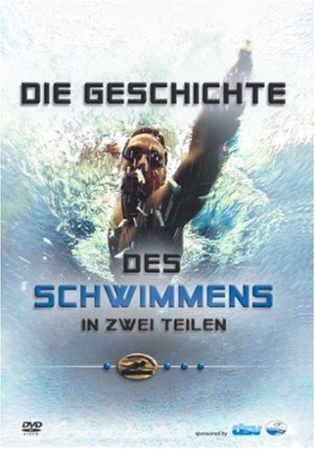 Die Geschichte des Schwimmens