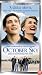 October Sky (Spec Slip)