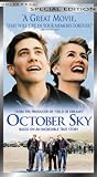 October Sky (Spec Slip) October Sky (Spec Slip)