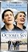 VHS : October Sky (Spec Slip)