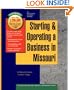 Starting and Operating a Business in: Missouri