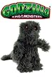 Godzilla Mini Hedorah Plush Figure