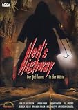 Hell's Highway - Ashley Elizabeth