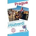 Guide du Routard Prague 2012