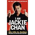 I Am Jackie Chan: My Life in Action book cover