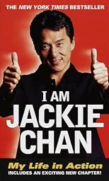 I Am Jackie Chan: My Life in Action