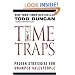 Time Traps: Proven Strategies for Swamped Salespeople
