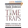 Time Traps: Proven Strategies for Swamped Salespeople