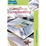 Initiation au Scrapbooking