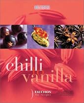 Chilli to Vanilla