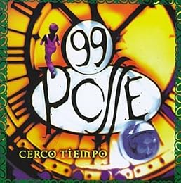 99 Posse Foto 2