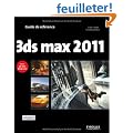 3 ds max 2011 - Couvre 3ds max design 2011