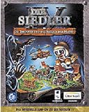 Settlers 4: The Trojans and the Elixir of Power