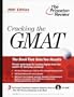 Cracking the GMAT with CD-ROM, 2001 Edition (Cracking the Gmat With Sample Tests on CD-Rom)