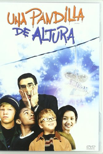 Una Pandilla De Altura [DVD]