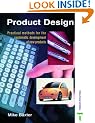 Product Design: Practical Methods for the Systematic Development of New Products (Design toolkits)
