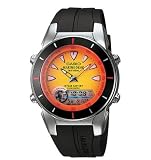 Casio Men's Marine Gear Ana-Digi Moon Phase Watch #MRP700-9AV