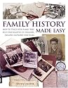 Family History Made Easy