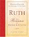 Book Ruth: The Romance of Redemption