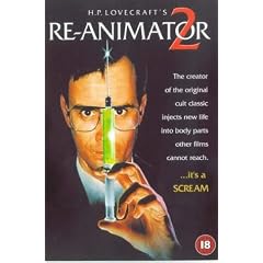 Re-Animator 2 [1990]