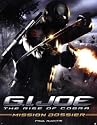 G.I Joe: The Rise of Cobra: Mission Dossier (Gi Joe)