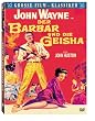 Der Barbar und die Geisha