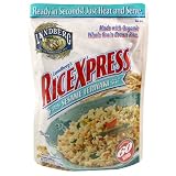 Review Lundberg 04532 / Lundberg Sesame Teriyaki RiceXpress, 8.8-Ounce Units (Pack of 12)