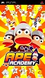 Ape Academy