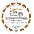 Marinade Seasonings Signature Steak Case of 12