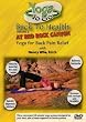 Back To Health: Volume 2 (Yoga for Back Pain)