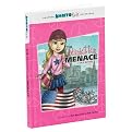 Karito Kids Adventure Book - The Manhattan Menace