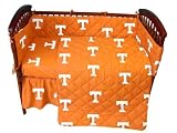 Tennessee Volunteers 5 Piece Crib Set