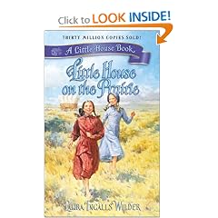 Little House on the Prairie