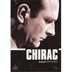 Chirac - Edition 2 DVD