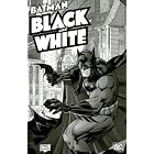 Batman: Black and White, Vol. 1 by Frank Miller, Neil Gaiman, Jim Lee, and Joe Kubert