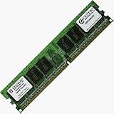 Centon memoryPOWER - Memory - 512 MB - DIMM 240-pin - DDR2 - 667 MHz / PC2-5300 - CL5 - 1.8 V - unbuffered - non-ECC