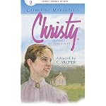 Midnight Rescue/The Proposal/Christy's Choice (The Christy Juvenile Series) book cover