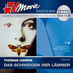 Das Schweigen der L�mmer (TV Movie Kopfkino, Nr. 2)