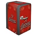 Houston Astros Portable Party Fridge