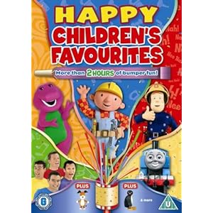 Children Favourites