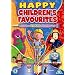 Happy Children's Favourites [DVD]